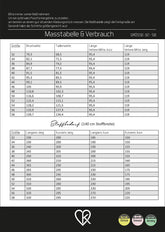 Ausgestelltes Kleid Inga Damen 32 - 58 Ki - ba - doo Papierschnittmuster - Stoffmeisterei